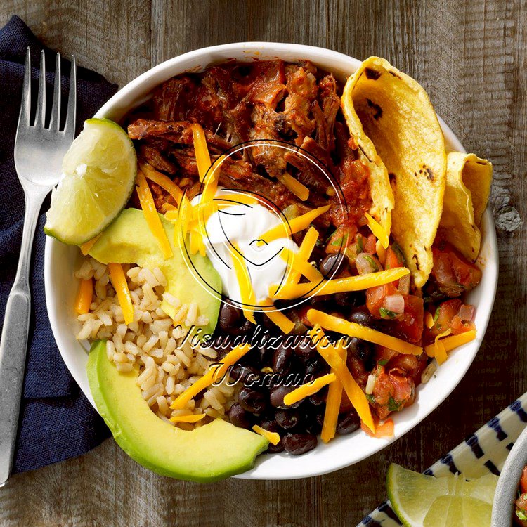 Taco Bowls