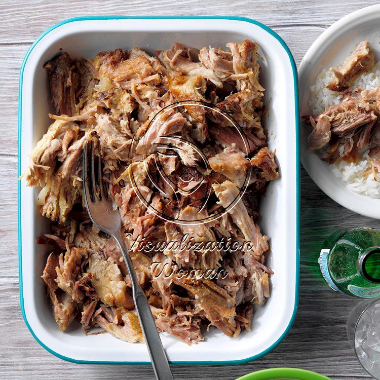 Kalua Pork