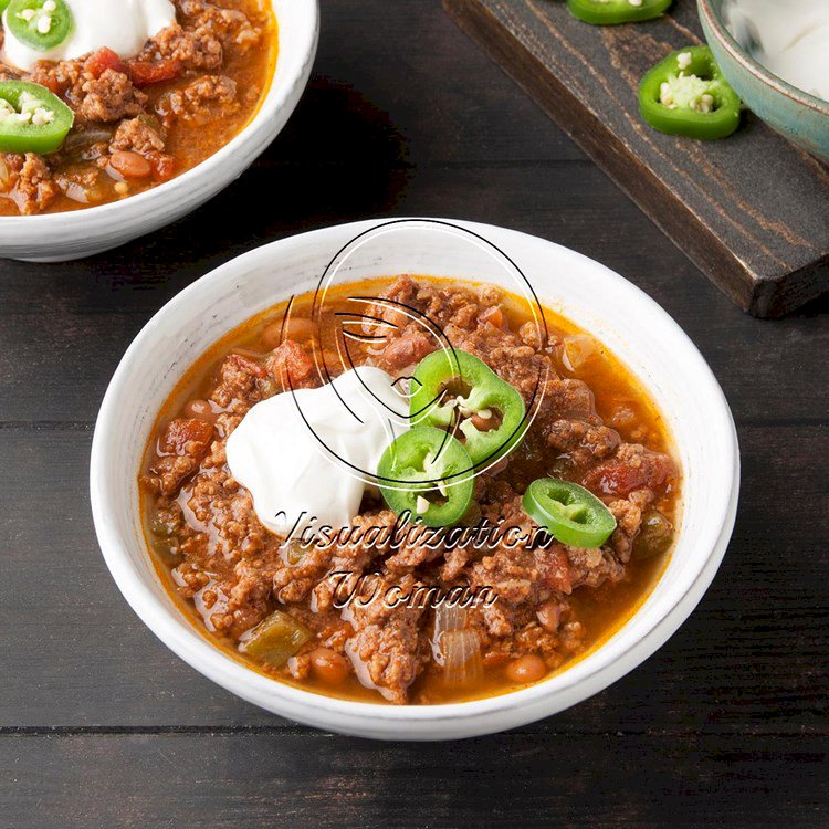 Instant Pot Chili con Carne