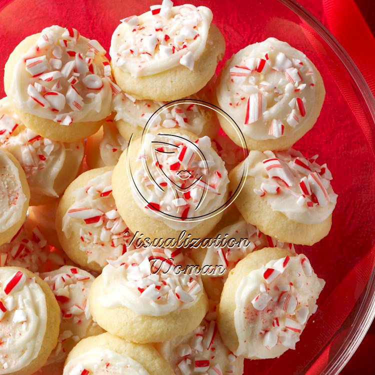 Peppermint Meltaways