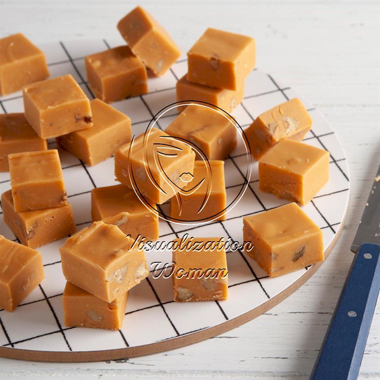 Butterscotch Fudge