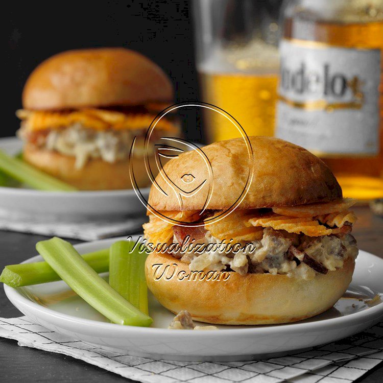 Touchdown Brat Sliders