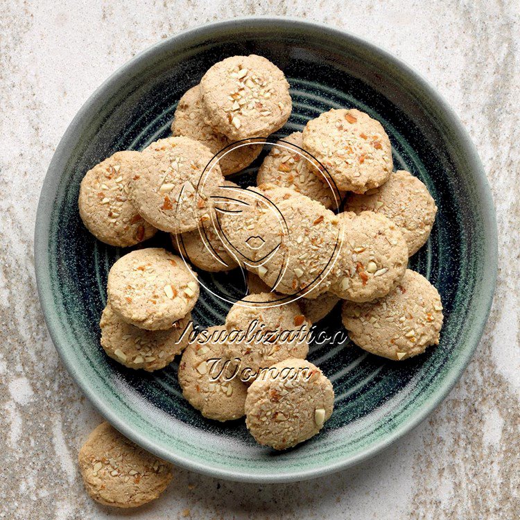 Gluten-Free Almond Crispies