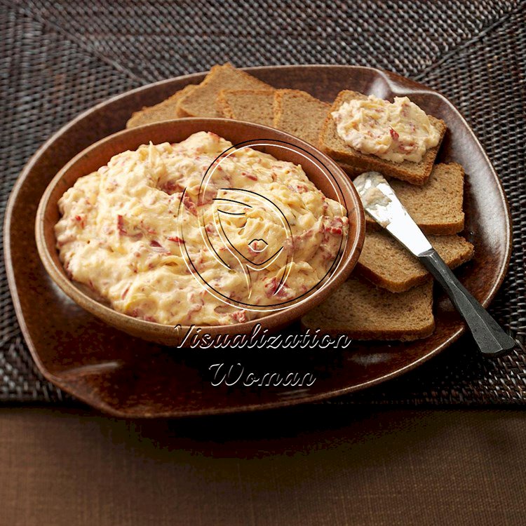 Slow-Cooked Reuben Spread