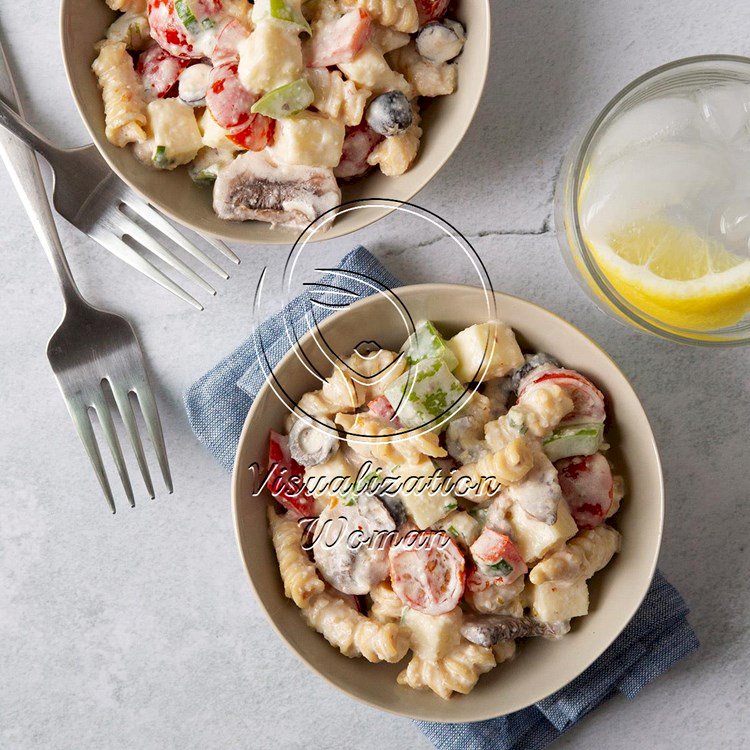 Italian Pasta Salad