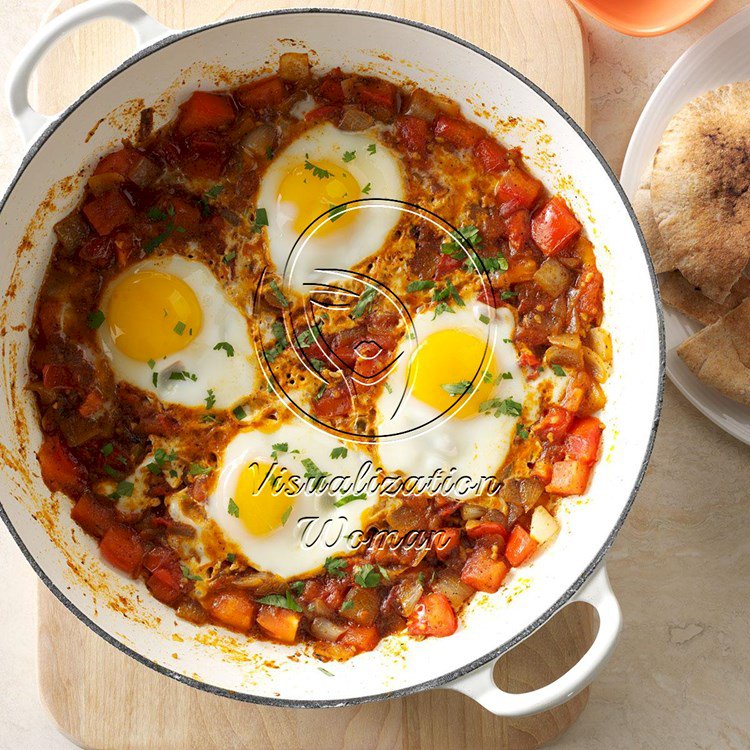 Shakshuka