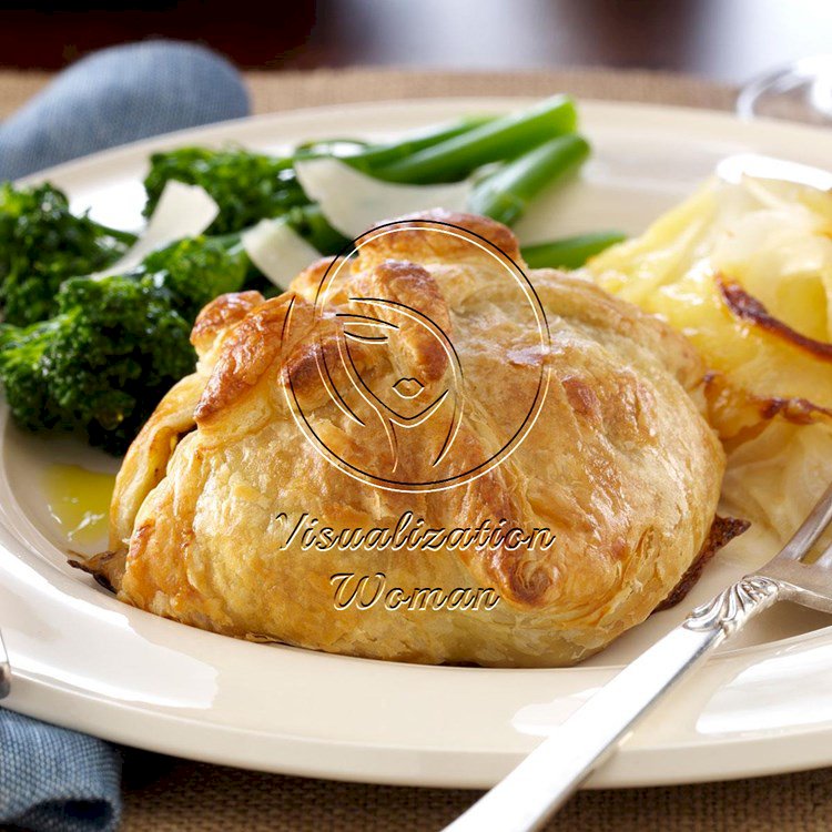 Classic Beef Wellingtons