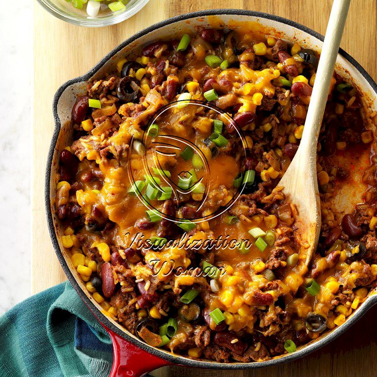 Chili Skillet