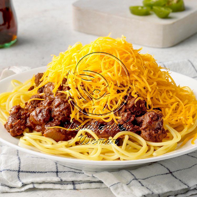 Cincinnati Chili