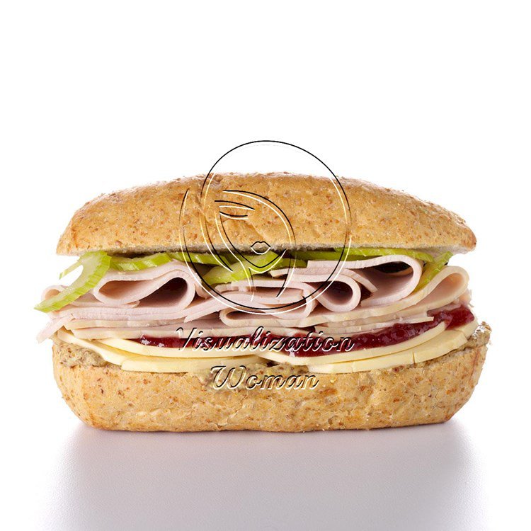 Terrific Turkey Club