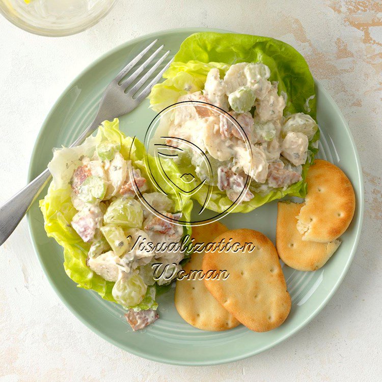 Chicken Salad