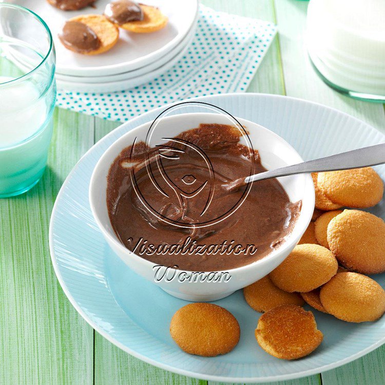 Chocolate-Hazelnut Butter