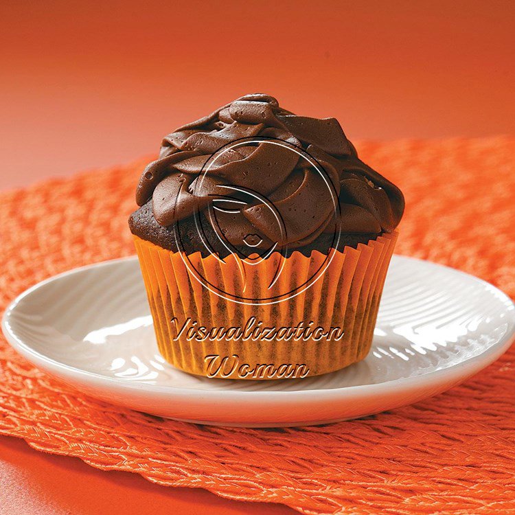 Chocolate Peanut Butter Cupcakes