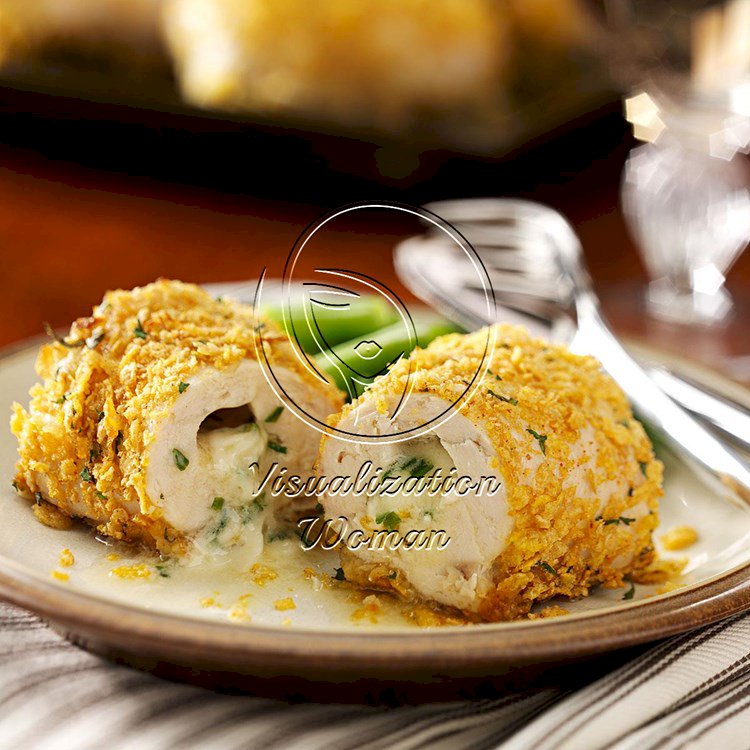 Best Chicken Kiev