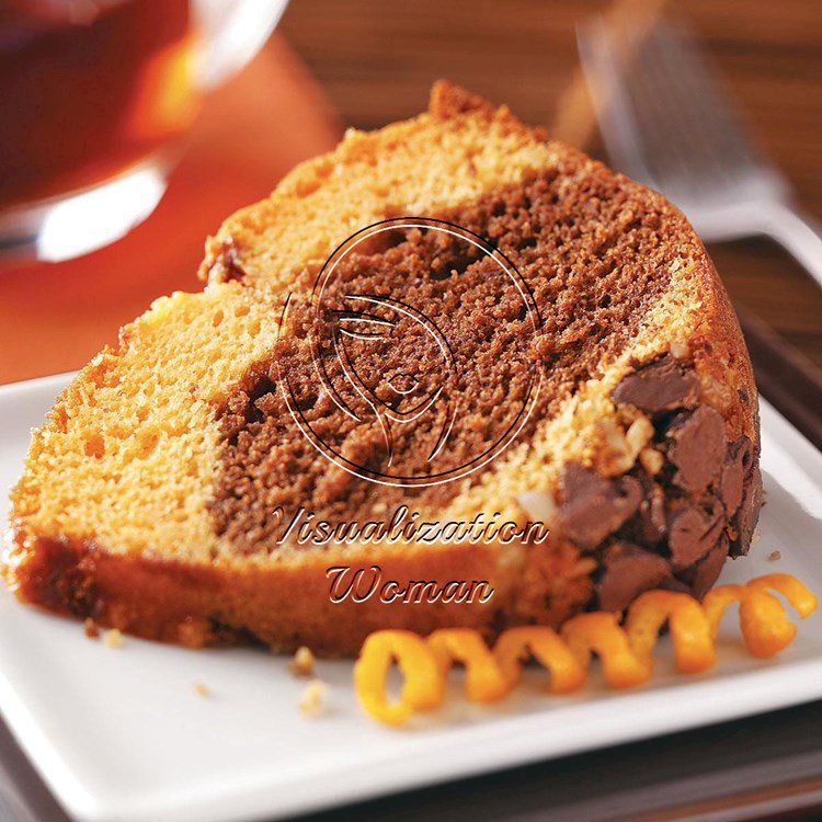 Orange Chocolate Cake